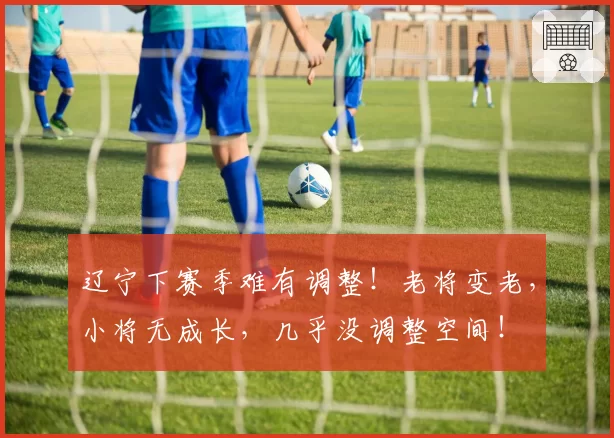 辽宁下赛季难有调整！老将变老，小将无成长，几乎没调整空间！