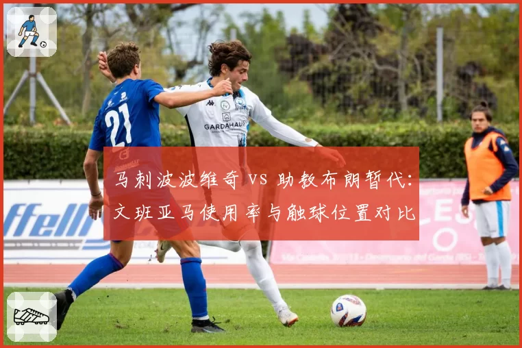 马刺波波维奇 vs 助教布朗暂代：文班亚马使用率与触球位置对比