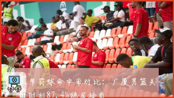 末节罚球命中率对比:广厦男篮关键时刻87.4%稳居榜首